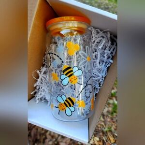 Bumble Bee cup